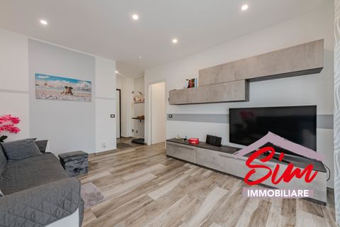 Leilighet i Novara, Novara, Novara - € 136 000 | Ref: 9819 - foto 6
