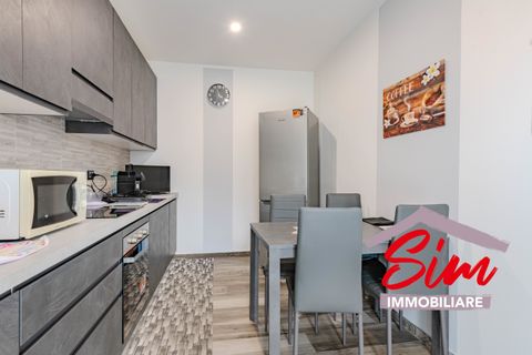 Leilighet i Novara, Novara, Novara - € 136 000 | Ref: 9819 - foto 8