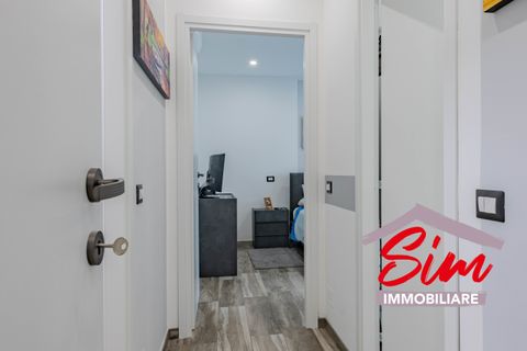 Leilighet i Novara, Novara, Novara - € 136 000 | Ref: 9819 - foto 15