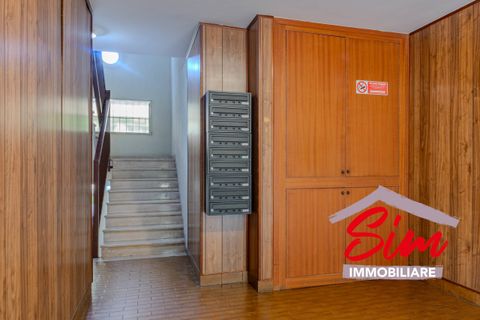 Leilighet i Novara, Novara, Novara - € 136 000 | Ref: 9819 - foto 27