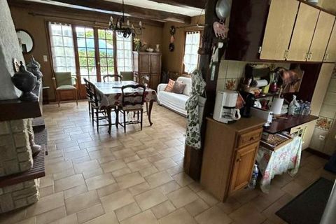 Landejendom i Mont-devant-Sassey, Meuse, Mont-devant-Sassey - € 168.000 | Ref: 3011441531 - foto 2