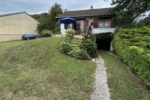 Landejendom i Mont-devant-Sassey, Meuse, Mont-devant-Sassey - € 168.000 | Ref: 3011441531 - foto 8