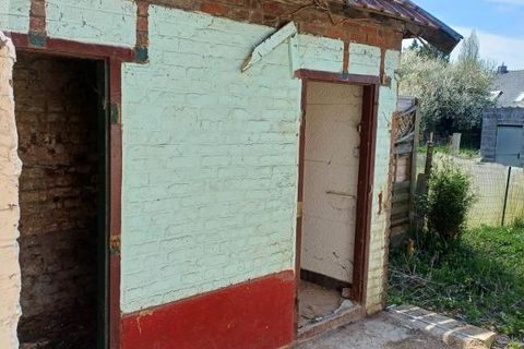Villa a Barlin, Pas-de-Calais, Barlin - € 65.000 | Ref: 30893 - foto 2