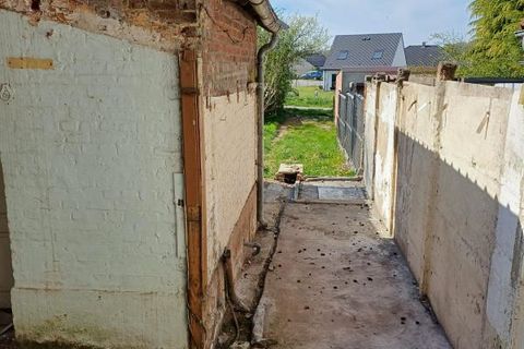 Villa a Barlin, Pas-de-Calais, Barlin - € 65.000 | Ref: 30893 - foto 3