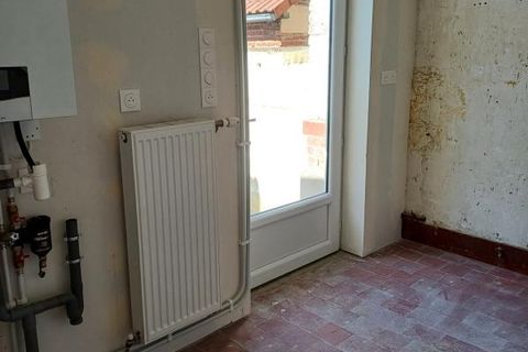 Villa a Barlin, Pas-de-Calais, Barlin - € 65.000 | Ref: 30893 - foto 4
