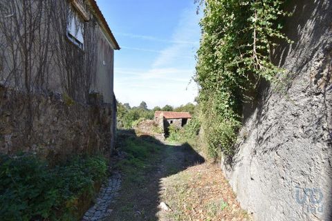 Rækkehus i Penela, Coimbra, Penela - € 45.000 | Ref: 150938 - foto 2