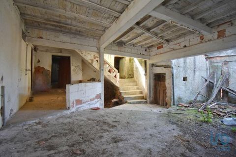 Rækkehus i Penela, Coimbra, Penela - € 45.000 | Ref: 150938 - foto 5