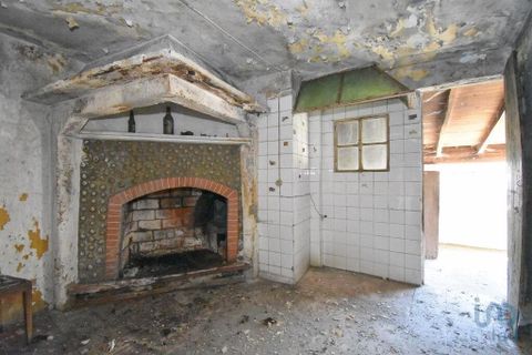 Rækkehus i Penela, Coimbra, Penela - € 45.000 | Ref: 150938 - foto 8