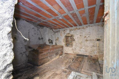 Rækkehus i Penela, Coimbra, Penela - € 45.000 | Ref: 150938 - foto 10