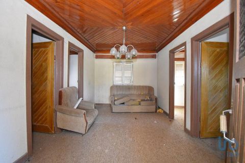 Rækkehus i Penela, Coimbra, Penela - € 45.000 | Ref: 150938 - foto 12
