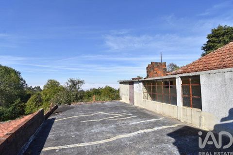 Rækkehus i Penela, Coimbra, Penela - € 45.000 | Ref: 150938 - foto 22