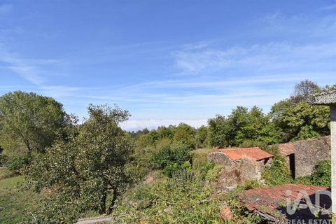 Rækkehus i Penela, Coimbra, Penela - € 45.000 | Ref: 150938 - foto 24