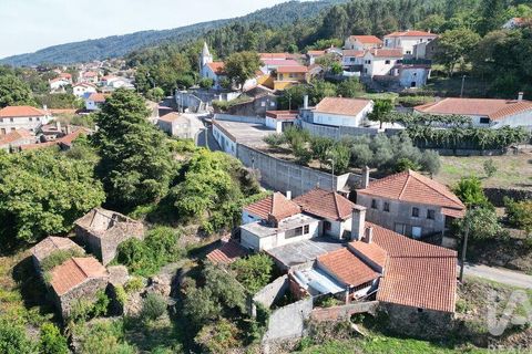 Rækkehus i Penela, Coimbra, Penela - € 45.000 | Ref: 150938 - foto 26