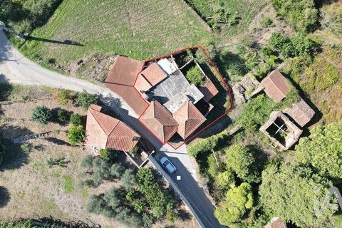 Rækkehus i Penela, Coimbra, Penela - € 45.000 | Ref: 150938 - foto 27