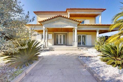 Byhus i Penafiel, Porto, Penafiel - € 545.000 | Ref: 150859 - foto 1