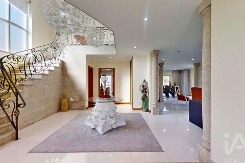 Byhus i Penafiel, Porto, Penafiel - € 545.000 | Ref: 150859 - foto 4