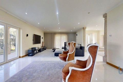 Byhus i Penafiel, Porto, Penafiel - € 545.000 | Ref: 150859 - foto 7