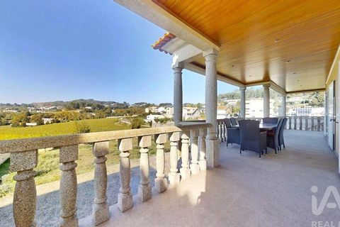 Byhus i Penafiel, Porto, Penafiel - € 545.000 | Ref: 150859 - foto 3