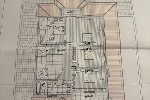 Byhus i Penafiel, Porto, Penafiel - € 545.000 | Ref: 150859 - foto 27
