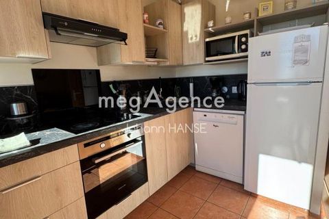 Villa i Roquebrune-sur-Argens, Var, Roquebrune-sur-Argens - € 249.000 | Ref: 193476 - foto 4
