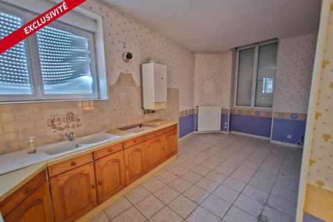 Villa i Thouars, Deux-Sevres, Thouars - € 61.000 | Ref: 193324 - foto 2