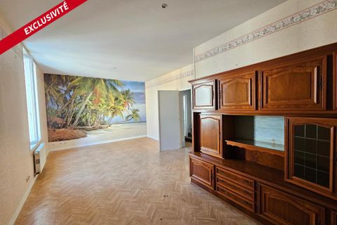 Villa i Thouars, Deux-Sevres, Thouars - € 61.000 | Ref: 193324 - foto 3