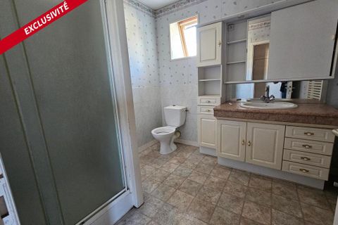 Villa i Thouars, Deux-Sevres, Thouars - € 61.000 | Ref: 193324 - foto 5