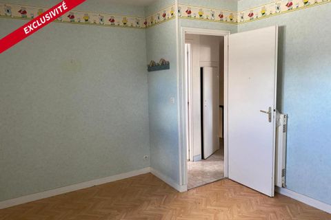 Villa i Thouars, Deux-Sevres, Thouars - € 61.000 | Ref: 193324 - foto 6