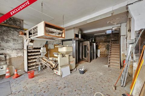 Villa i Thouars, Deux-Sevres, Thouars - € 61.000 | Ref: 193324 - foto 8