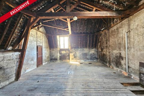 Villa i Thouars, Deux-Sevres, Thouars - € 61.000 | Ref: 193324 - foto 11