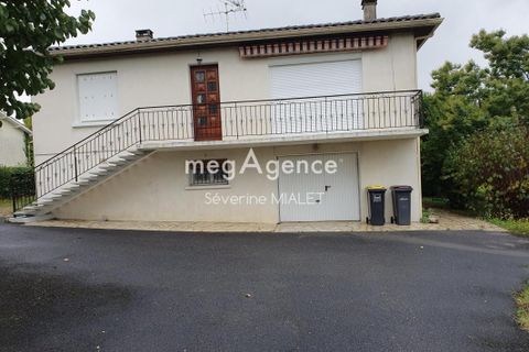 Villa en Fleac, Charente, Fleac - € 164.300 | Ref: 191073 - photo 2