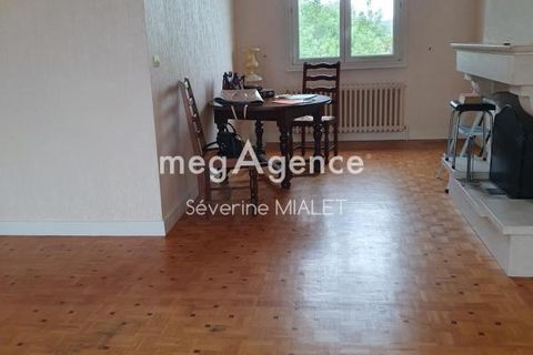 Villa en Fleac, Charente, Fleac - € 164.300 | Ref: 191073 - photo 4