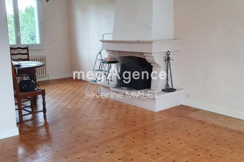 Villa en Fleac, Charente, Fleac - € 164.300 | Ref: 191073 - photo 5