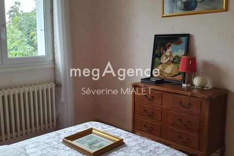 Villa en Fleac, Charente, Fleac - € 164.300 | Ref: 191073 - photo 7