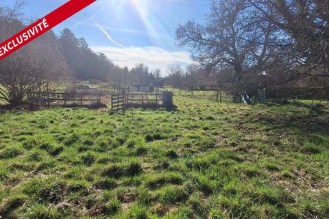 Helårsgrund i Jasseron, Ain, Jasseron - € 85.000 | Ref: 191470 - foto 2