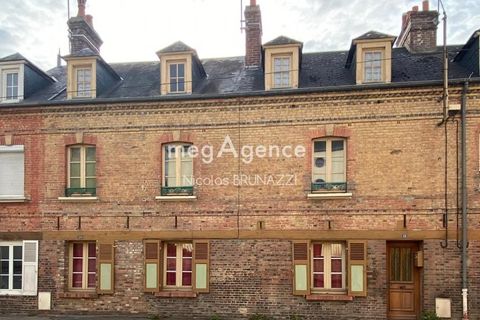 Byhus i Vimoutiers, Orne, Vimoutiers - € 99.000 | Ref: 192766 - foto 1