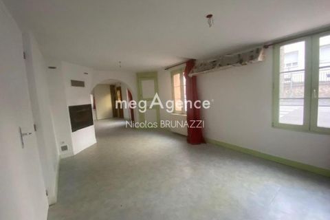 Byhus i Vimoutiers, Orne, Vimoutiers - € 99.000 | Ref: 192766 - foto 5