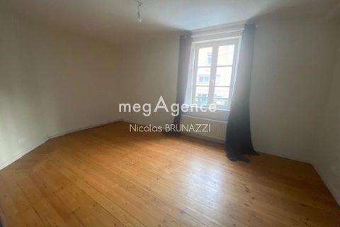 Byhus i Vimoutiers, Orne, Vimoutiers - € 99.000 | Ref: 192766 - foto 6