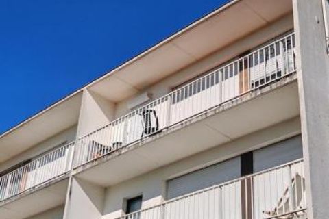 Lejlighed i Saintes, Charente-Maritime, Saintes - € 79.500 | Ref: 190356 - foto 3