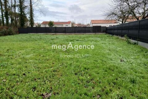 Terra a Commequiers, Vendee, Commequiers - € 88.500 | Ref: 193440 - foto 2
