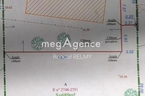 Terra a Commequiers, Vendee, Commequiers - € 88.500 | Ref: 193440 - foto 3