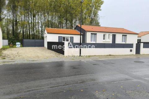 Terra a Commequiers, Vendee, Commequiers - € 88.500 | Ref: 193440 - foto 4