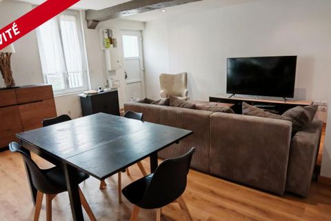 Villa a Freneuse, Seine-Maritime, Freneuse - € 139.000 | Ref: 193348 - foto 3