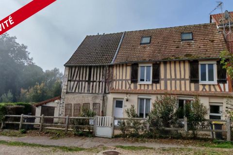 Villa a Freneuse, Seine-Maritime, Freneuse - € 139.000 | Ref: 193348 - foto 6