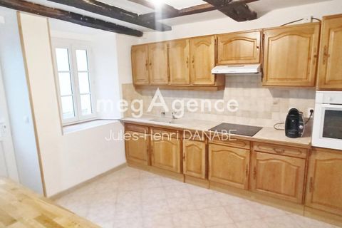 Villa i Sens, Yonne, Sens - € 135.000 | Ref: 193276 - foto 1