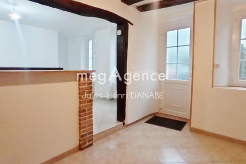 Villa i Sens, Yonne, Sens - € 135.000 | Ref: 193276 - foto 2