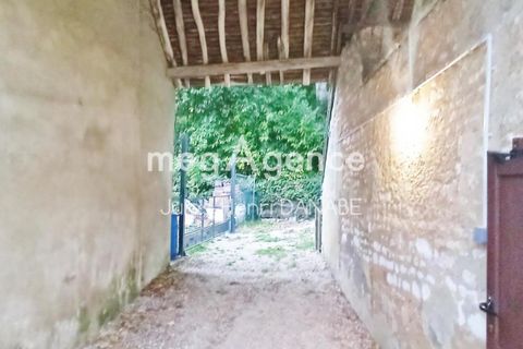 Villa i Sens, Yonne, Sens - € 135.000 | Ref: 193276 - foto 11