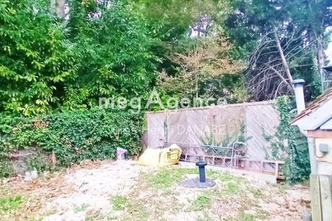 Villa i Sens, Yonne, Sens - € 135.000 | Ref: 193276 - foto 12