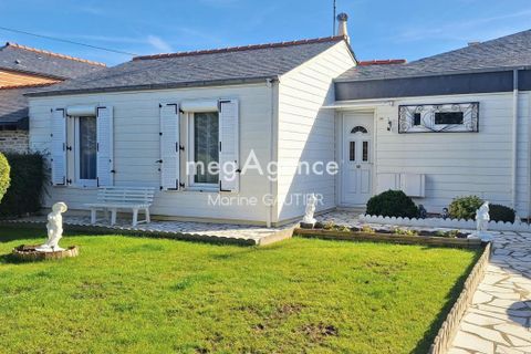 Byhus i Saint-Malo, Ille-et-Vilaine, Saint-Malo - € 280.000 | Ref: 193315 - foto 6