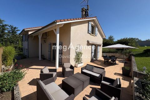 Villa i Lentilly, Rhone, Lentilly - € 550.000 | Ref: 192398 - foto 1